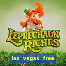 las vegas free slots games