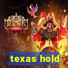 texas hold