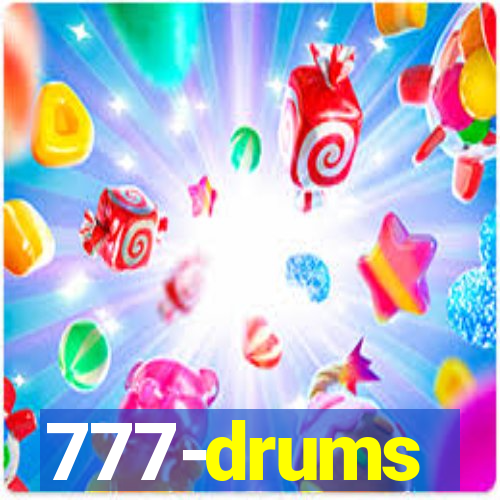 777-drums