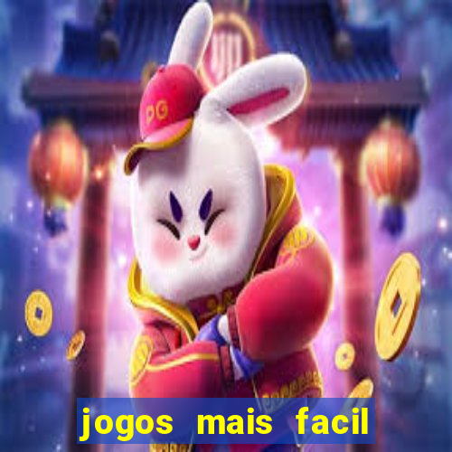 jogos mais facil de ganhar dinheiro