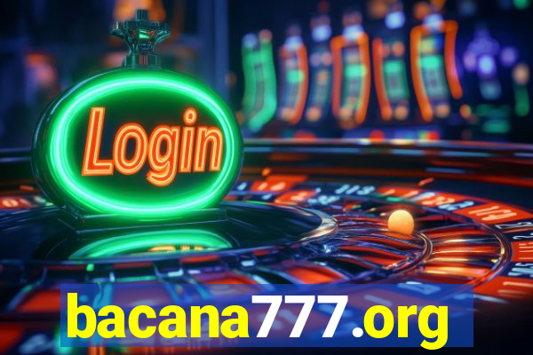 bacana777.org