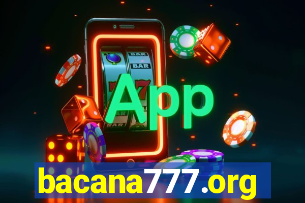 bacana777.org