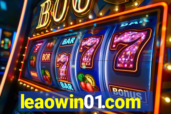 leaowin01.com