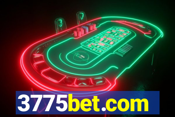 3775bet.com