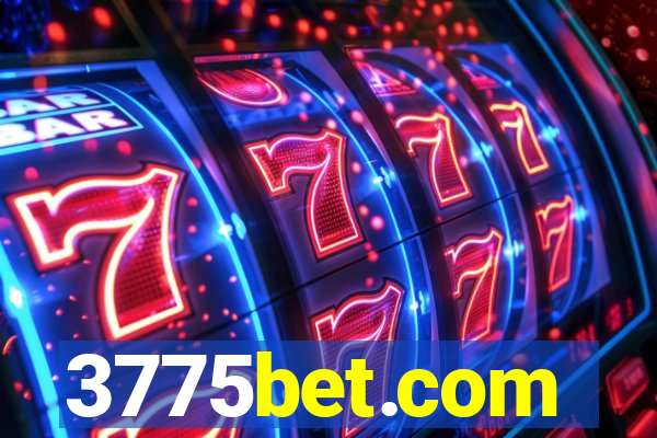 3775bet.com