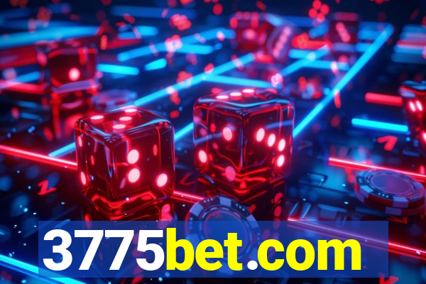 3775bet.com