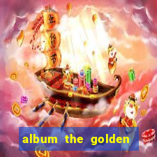 album the golden tortoise 5