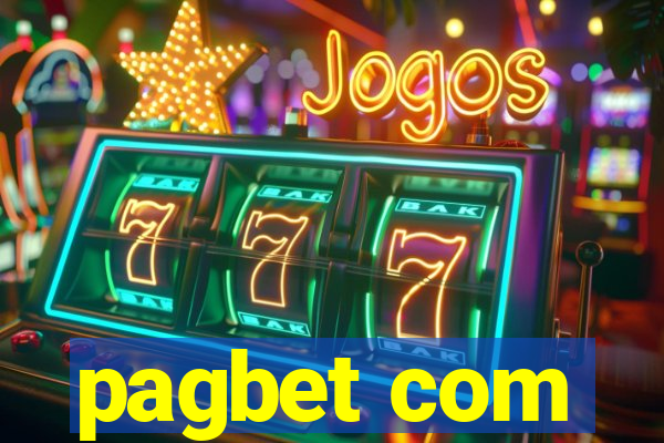 pagbet com