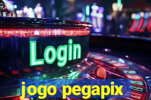 jogo pegapix