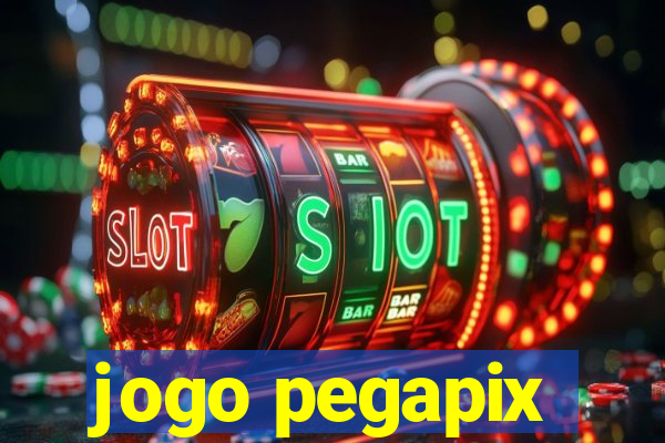 jogo pegapix