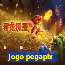 jogo pegapix