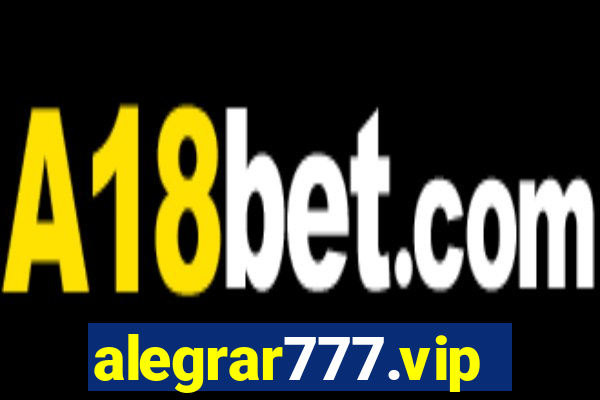 alegrar777.vip