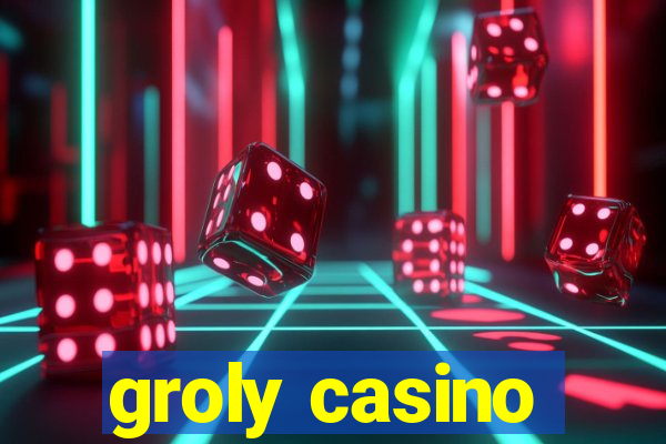 groly casino