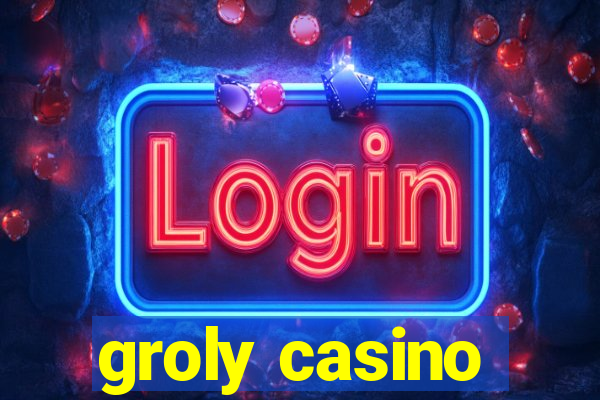 groly casino