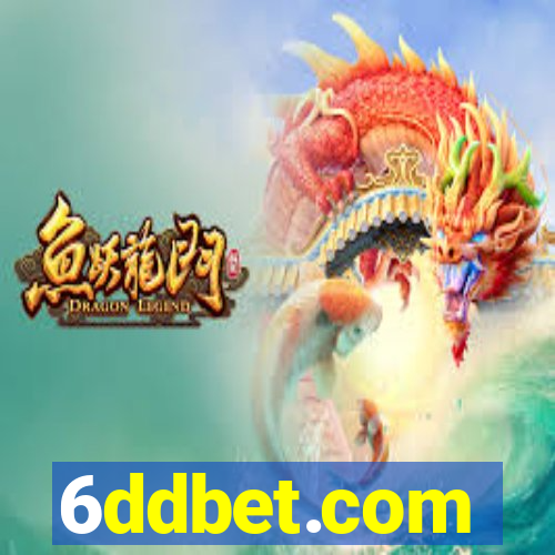 6ddbet.com