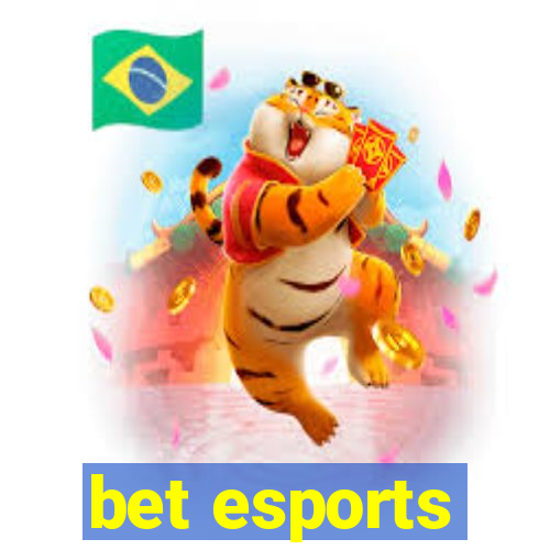 bet esports