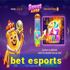 bet esports