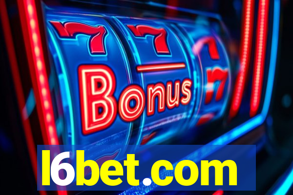 l6bet.com