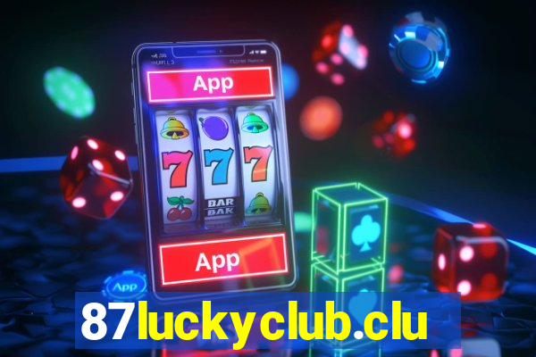 87luckyclub.club