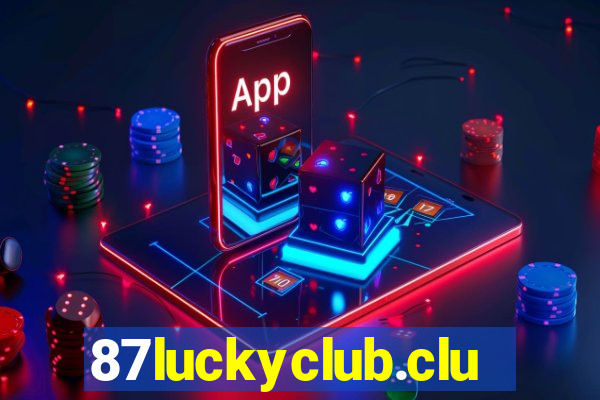 87luckyclub.club