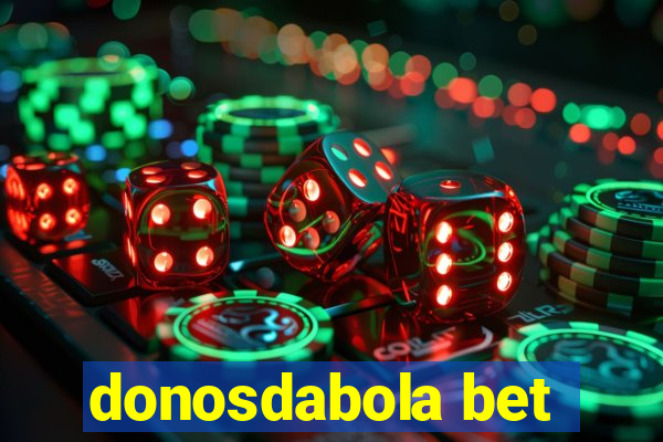 donosdabola bet