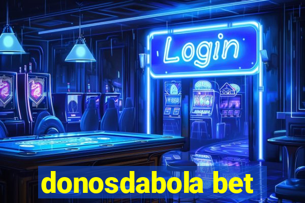 donosdabola bet