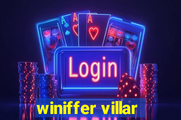 winiffer villar