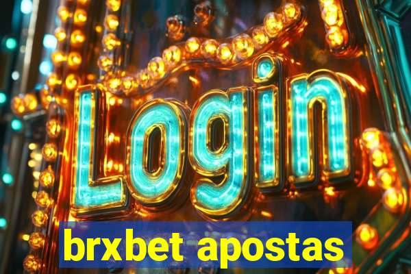 brxbet apostas