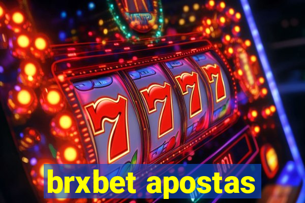 brxbet apostas