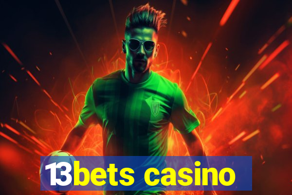 13bets casino