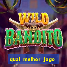 qual melhor jogo para celular