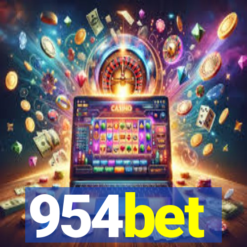 954bet