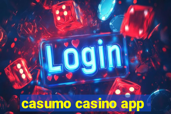 casumo casino app