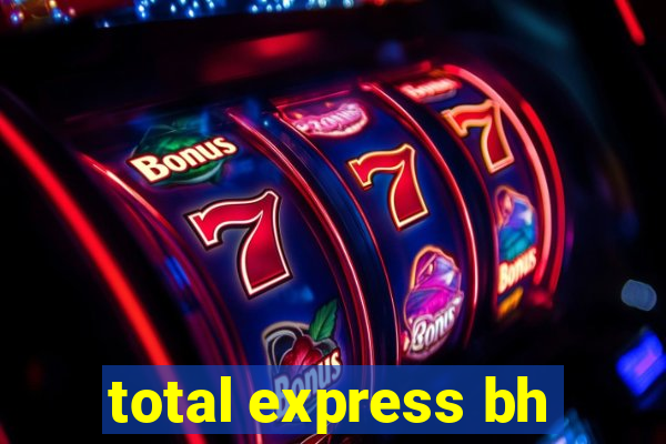 total express bh