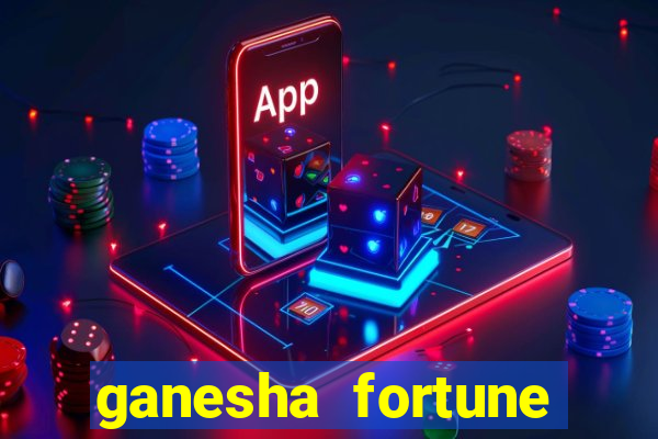 ganesha fortune como jogar