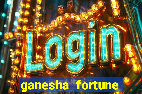 ganesha fortune como jogar