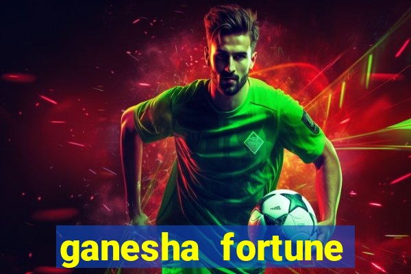 ganesha fortune como jogar