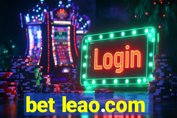 bet leao.com