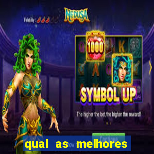 qual as melhores plataformas de jogos