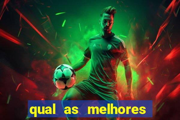 qual as melhores plataformas de jogos