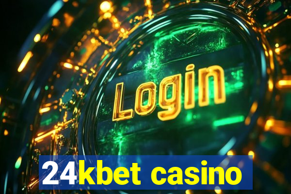 24kbet casino