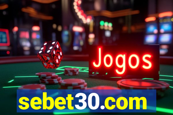 sebet30.com