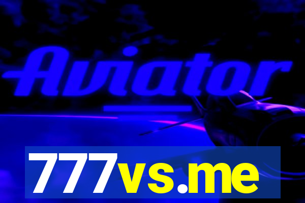 777vs.me