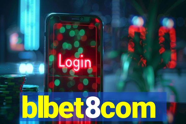 blbet8com