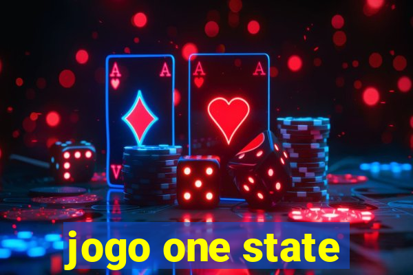 jogo one state