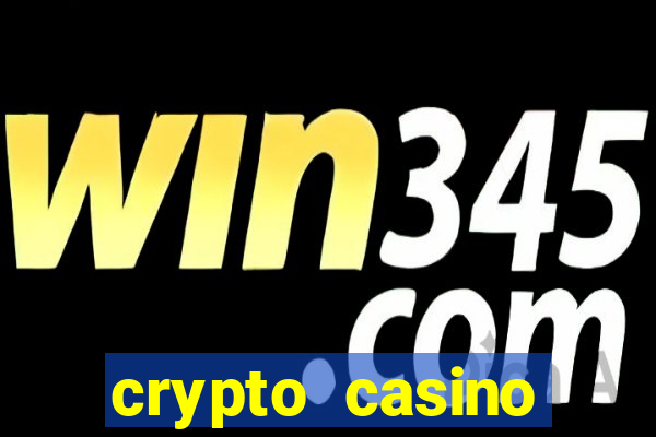 crypto casino instant withdrawal