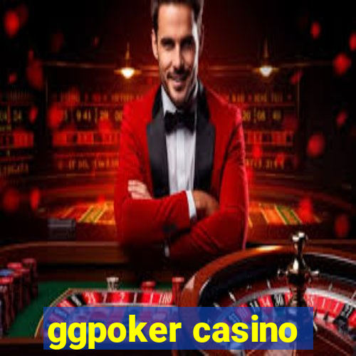 ggpoker casino