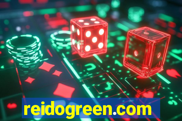 reidogreen.com