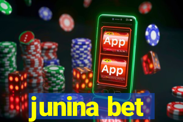 junina bet