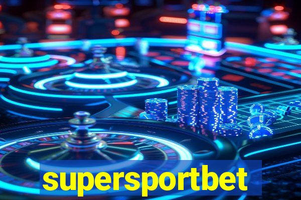 supersportbet